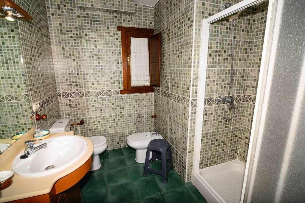 Casas Rurales San Justo Camera foto